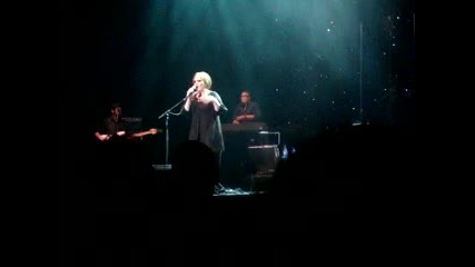 Adele -many shades of black(live)