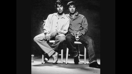 Oasis - Dont Go Away acoustic