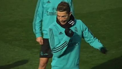 Рамос се завръща за Реал Мадрид