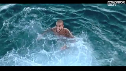 Dj Antoine vs Timati feat. Kalenna - Welcome to St. Tropez