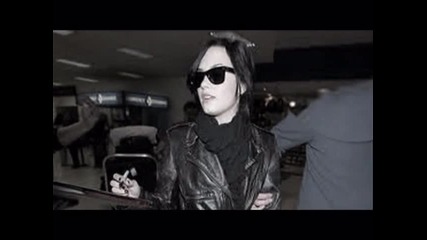Demi Lovato