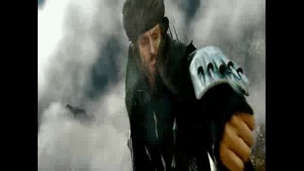 Prince Of Persia The Sands Of Time (2010) Trailer ( Високо Качество ) 