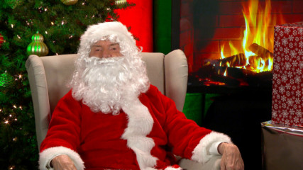 "Mr. McMahon-ta Claus" announces the WWE Women's Tag Team Championship: Raw, Dec. 24, 2018