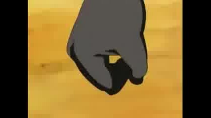 Itachi Tribute - On my own