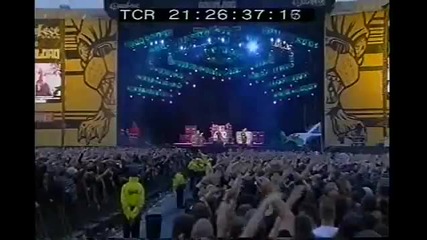 black sabbath - 05 - Dirty women 