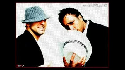 Ramzi Ft. Ash King Your Love Is Blind