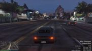 Gta 5 online - Началото