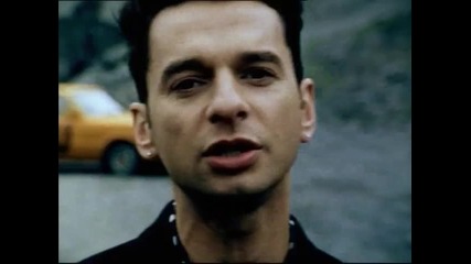 Depeche Mode - Useless