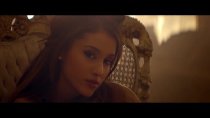 Ariana Grande, The Weeknd - Love Me Harder { 2014, hq }