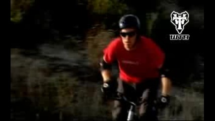 Как да скочим с mountain bike по добре 
