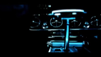 Basslovers United - Forever Is Over / Завинаги Свърши [high quality]