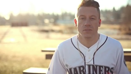 Macklemore and Ryan Lewis - My Oh My