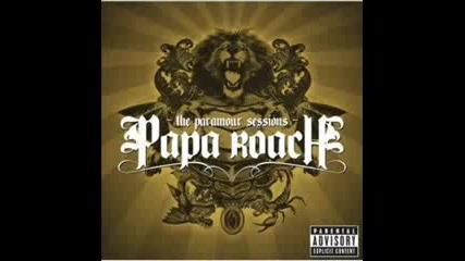 Papa Roach - Crash
