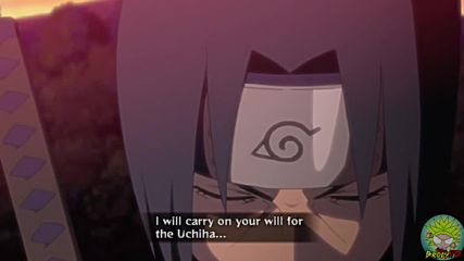 Creation of Akatsuki Full Movie English Dub - Naruto Shippuden Storm Revolutio