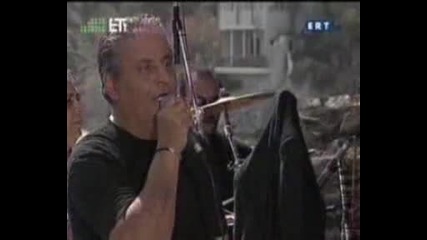 Melas(live 2004)-12 monos den ra'me