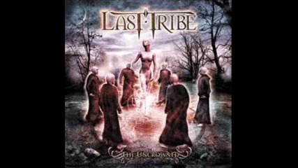 Last Tribe - Sound of Rain