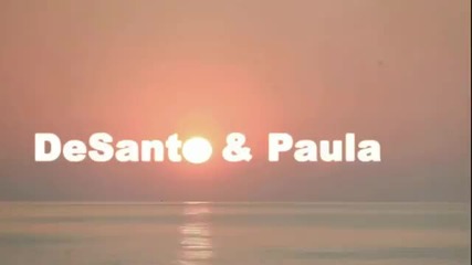Paula Desanto - Чек Чек (official video)