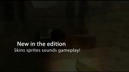 .:the - Gam3r:. Counter - Strike edition 2011