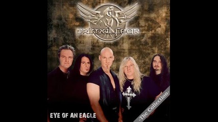 Primal Fear - Riding the Eagle 