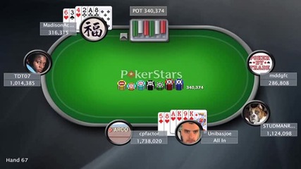 Wcoop 2010 Event 15 215 Razz part 2