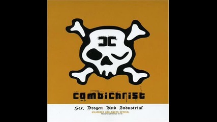 Combichrist - Tractor