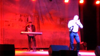 Marinko Rokvic Видински Панаир 2013