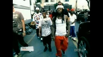 new ! Lil Wayne - A Milli (Official Video)