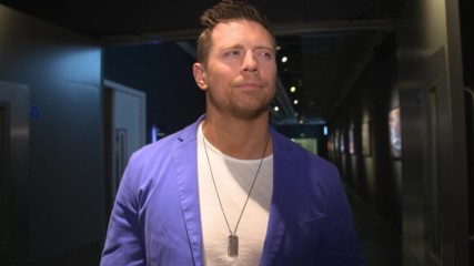 Roman Reigns and The Miz have common enemies in the McMahons: WWE.com Exclusive, May 13, 2019