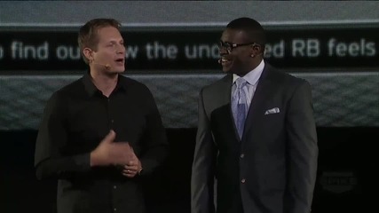 E3 2012: Madden Nfl 13 - Infinity Engine Presentation