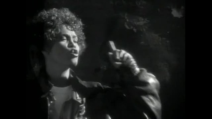 Whitney Houston - Miracle