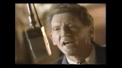Dennis Quaid and Jerry Lee Lewis - Great Balls of Fire