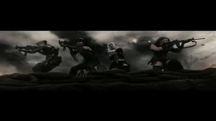 Eminem - Survival [ Sucker Punch ]