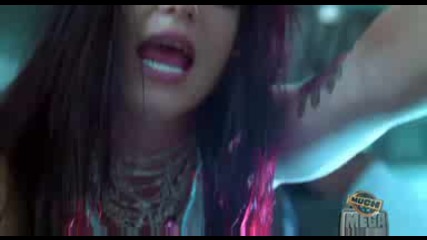 Britney Spears - Womanizer