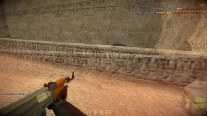 color test with low fps 