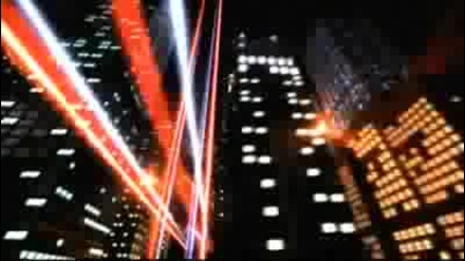 [hq] Wwe Raw Intro after Draft 2009.