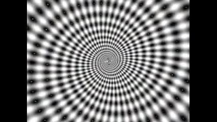 оптична илюзия
