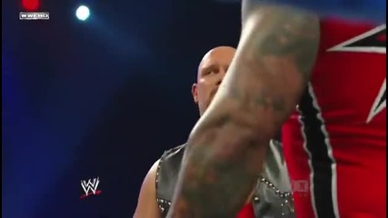 Wwe Superstars 9/16/10 Part 4/5