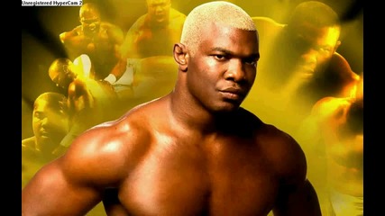 Wwe Intro - то на Шелтън Бенджамин 