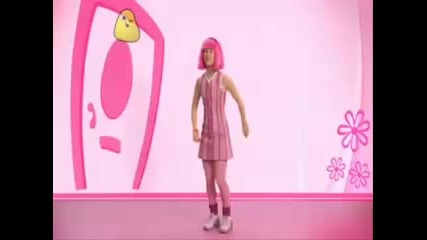 lazy town extra - 15
