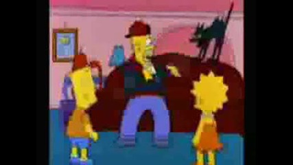 El Rap  Homer