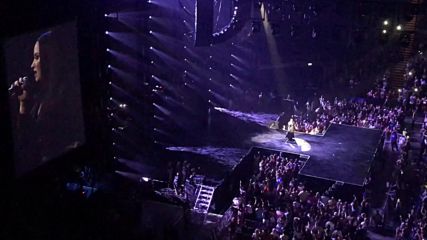 Demi Lovato - You Don't Do It For M (live at Tell Me You Love Me World Tour)(london Theo2)25.06.2018