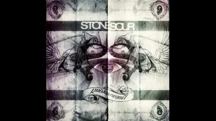 Stone Sour - Dying (original from Audio Secrecy) lyrics in description 