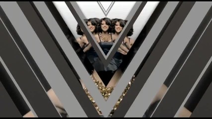 Selena Gomez & The Scene - Naturally 