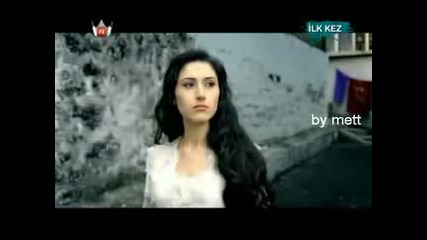 Asli Gungor - Enbe - Izmir Bilir Ya Yeni 2008