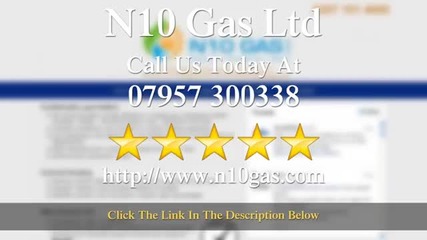 Plumber Muswell Hill London Excellent Five Star Review by Ruben C