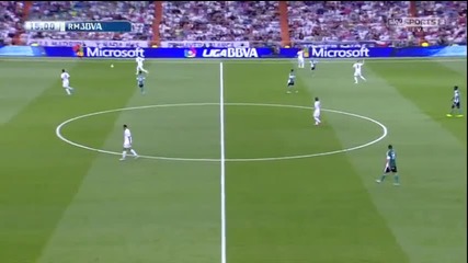 Real Madrid vs Real Betis (1)