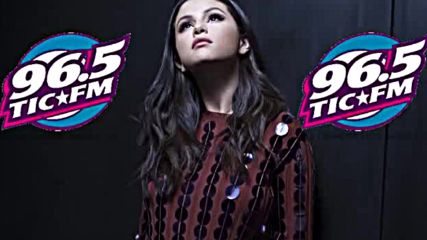 Selena Gomez Talks Vogue Revival Tour Her 24th Birthday Taylor Swift Kewk More 96.5 Tic