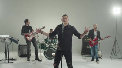 Krila Leptira - Falis mi - Official Video 2017