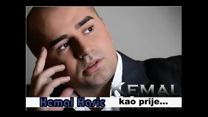 Kemal Hasic 2011 kao prije ...