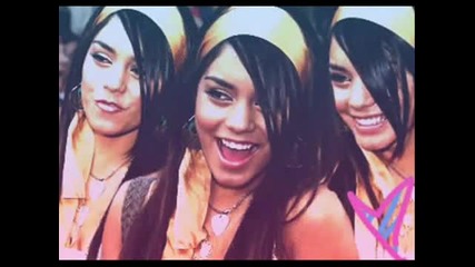 Lose Your Love - - Vanessa Anne Hudgens